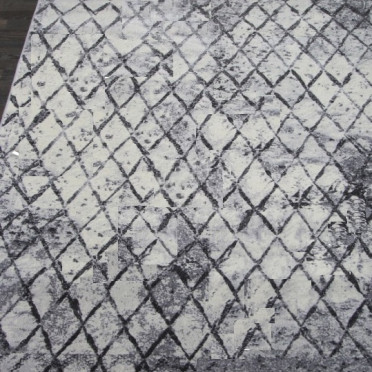 Ковер бельгийский Argentum 63390 - 6676 прямоугольный