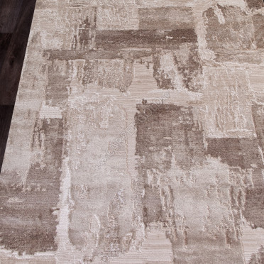 Ковер ARMINA 03710A - BROWN / BROWN