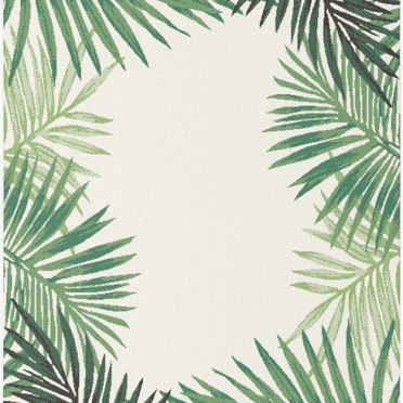 Безворсовый ковер циновка STAR 19435 062