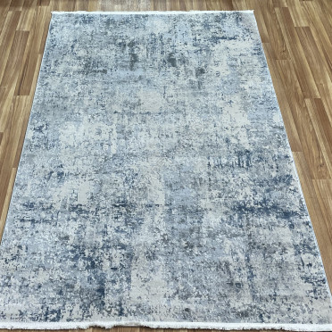 Ковер U950B L.GREY / CREAM INVISTA