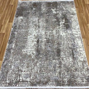 Ковер 8699 CREAM / BROWN AXEL