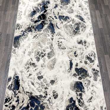 Турецкий ковер 40697B_ViZON / MAVI