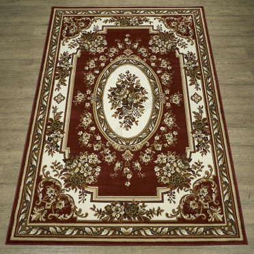 Лайла де Люкс КОВРЫ ДИЗАЙН 15461 ЦВЕТ 10366