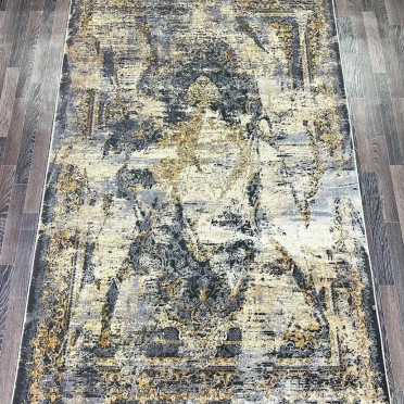 Ковер турецкий Lisa A2074A прямоугольный