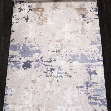 Ковровая дорожка O1442 - 030 BLUE - коллекция SAMIRA