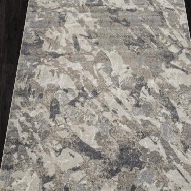 Ковер F153 - BEIGE - Прямоугольник - коллекция TORNADO