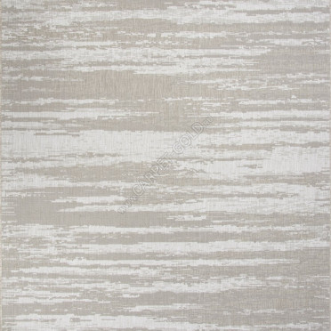 Ковер S143 - BEIGE - Прямоугольник - коллекция KAIR