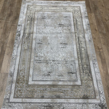 30163A GREY/GOLD OTTO