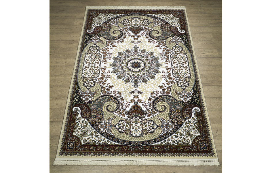 Российский ковер Tabriz 25740 ЦВЕТ 29722