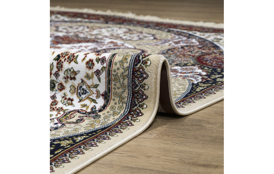 Российский ковер Tabriz 25740 ЦВЕТ 29722