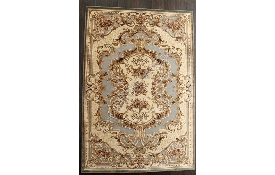 Бельгийский ковер Genova 38498 5252 51