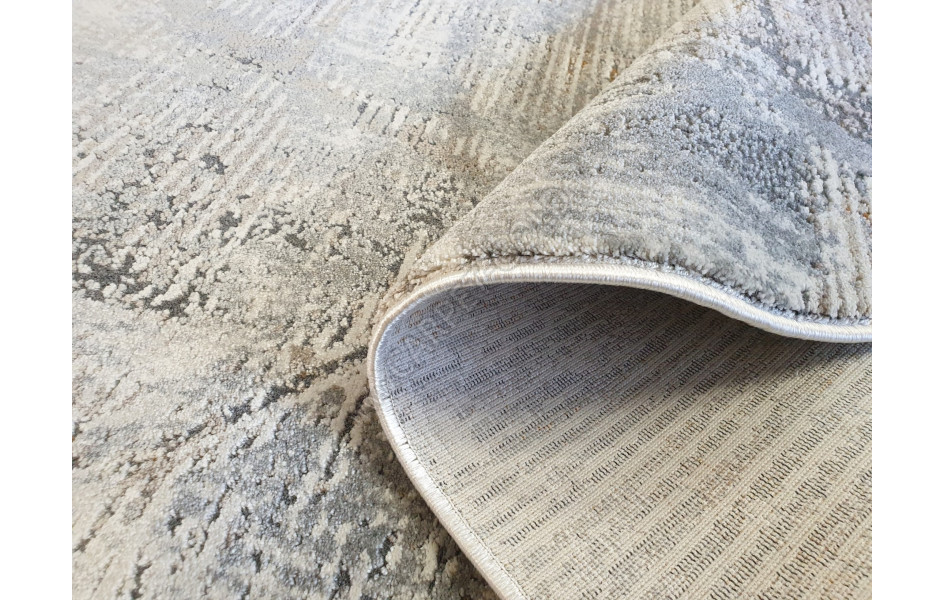 Ковер Antik S748B CREAM  OVAL
