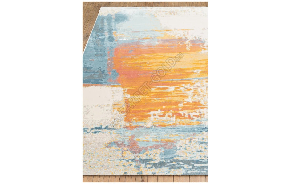 Ковер бельгийский Bloom 466139 990 прямоугольный