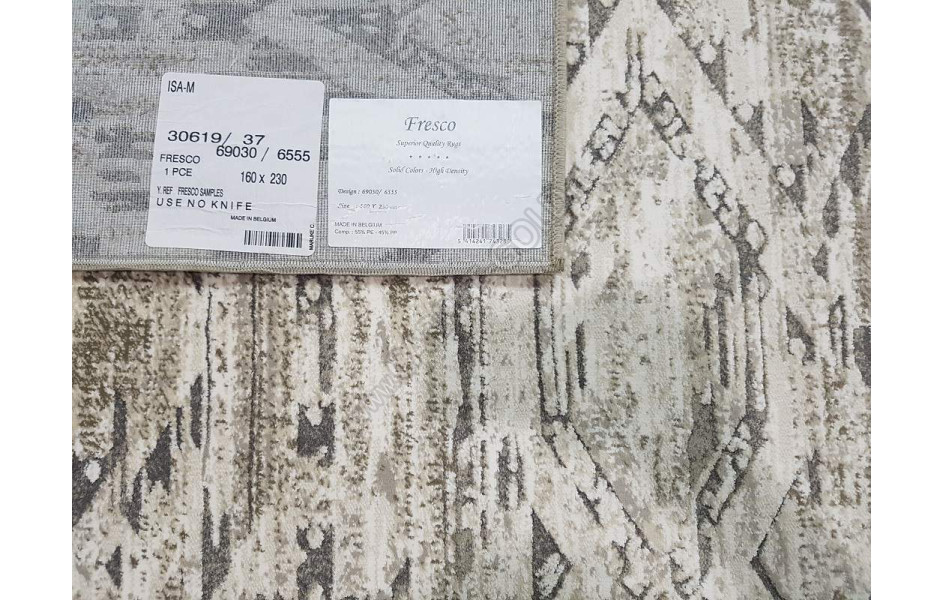 Ковер Fresco Palazzo 69030 6555