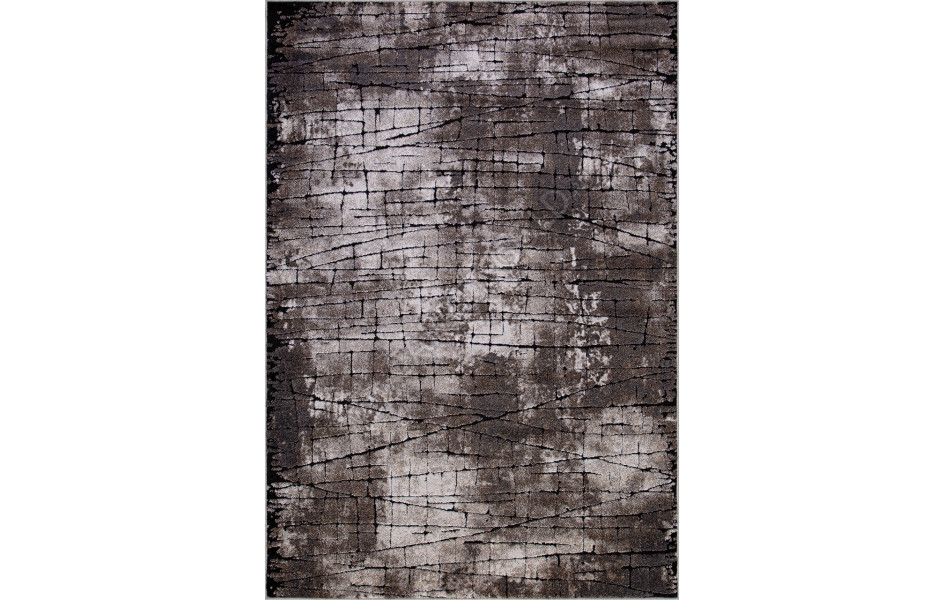Ковер 3516 - BEIGE-GRAY коллекция IBIZA