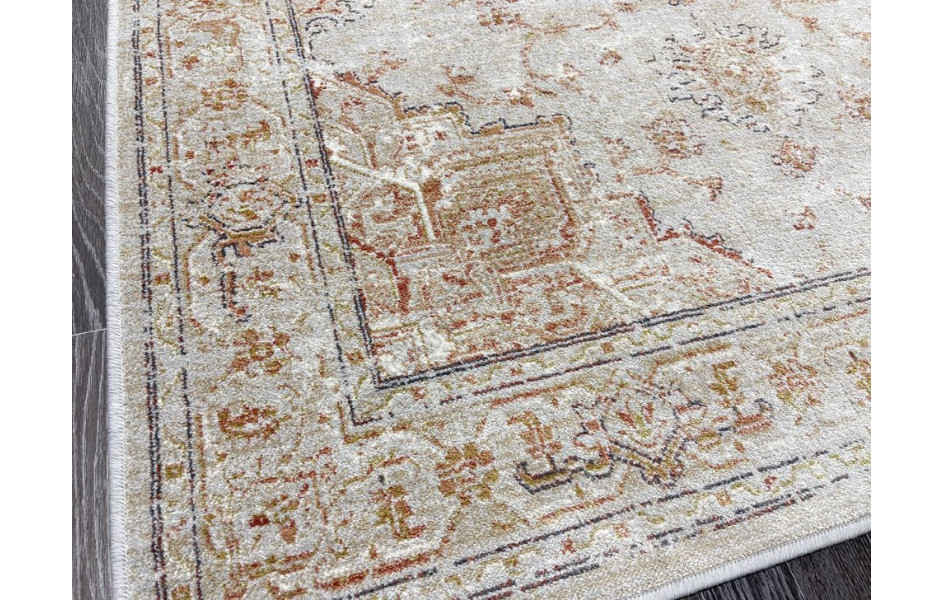 Ковер бельгийский Висконти 84004_5111 из вискозы