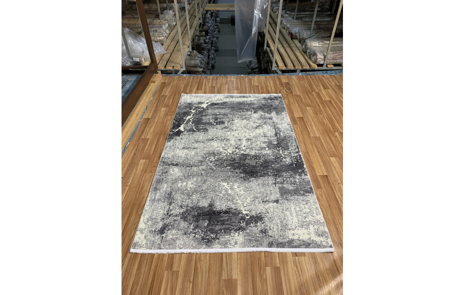 Ковер 8697 CREAM / ANTHRACITE AXEL