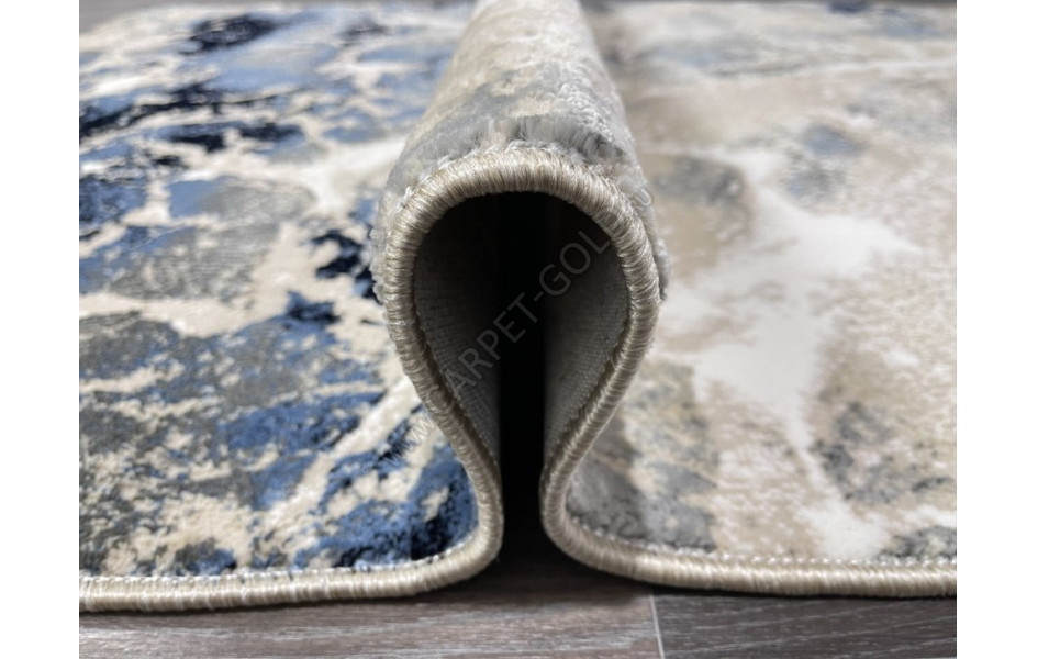 Турецкий ковер 40697A_MAVi / K.GRi