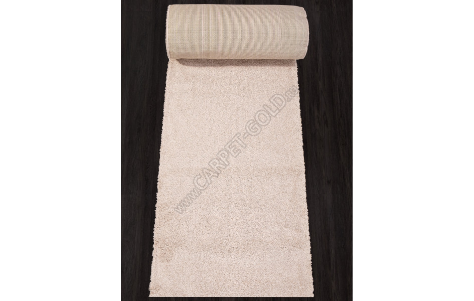 Ковровая дорожка S600 - F.BEIGE - коллекция FUTURA