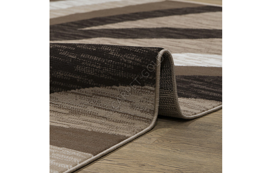 КОВРЫ ДИЗАЙН 15801 ЦВЕТ 10834 Лайла де Люкс