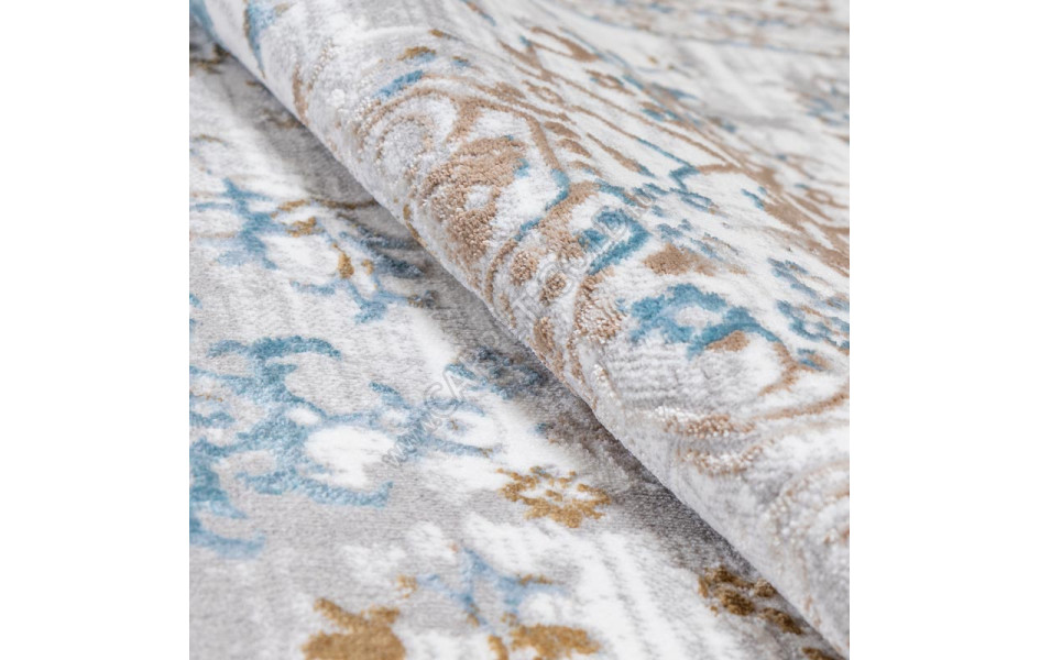 КОВРЫ ДИЗАЙН 20107 ЦВЕТ 25054 Премиум