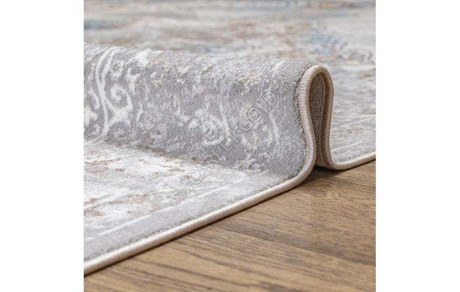 КОВРЫ ДИЗАЙН 20109 ЦВЕТ 25054 Премиум