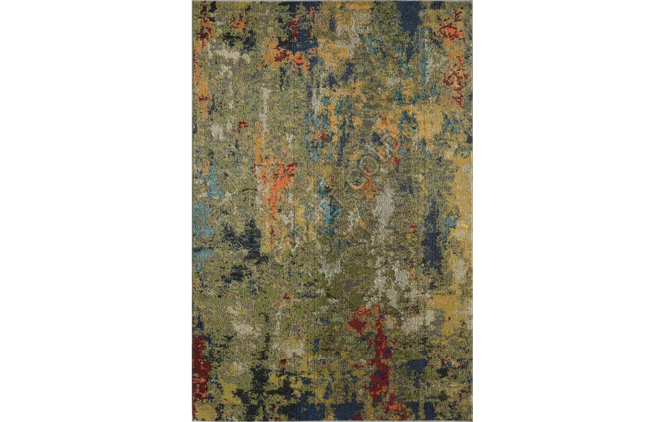 CORSICA - T925A - WHITE-WHITE