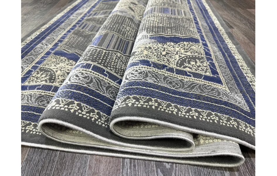 Ковер турецкий Lisa A3381A прямоугольный