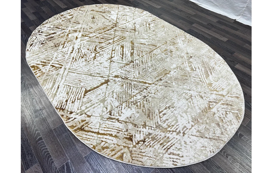 A3576A_IVORY MUSTARD Lowa овал