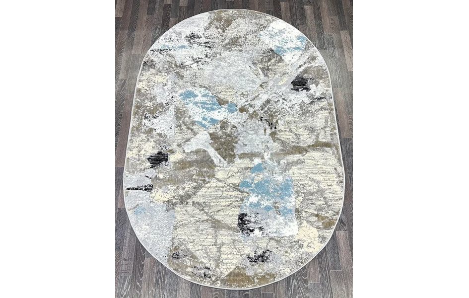 B027A_L GREY SHRINK LIHGT GREY SANANDAJ овал