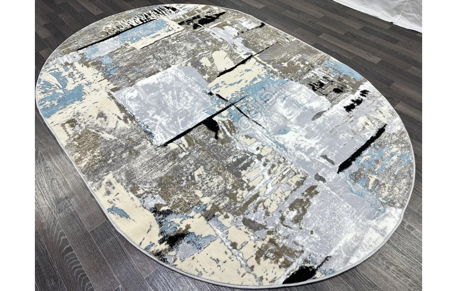 B031A_L GREY SHRINK LIHGT GREY SANANDAJ овал