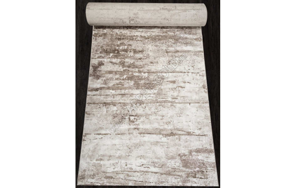 Ковровая дорожка F176 - BEIGE - коллекция ALABAMA