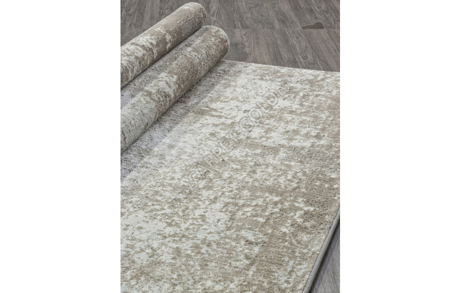 Ковер F198 - BEIGE - Прямоугольник - коллекция SIRIUS