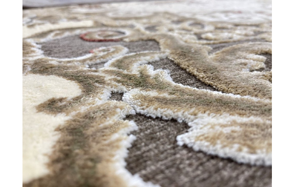 Ковер бельгийский KUNDUZ 5094 498330 овал