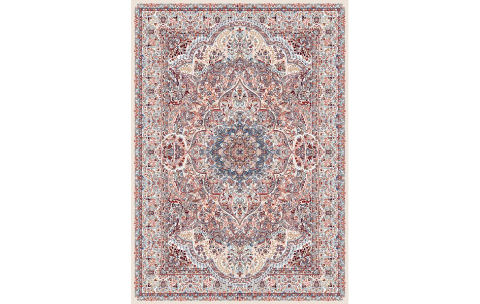 КОВРЫ ДИЗАЙН 29251 ЦВЕТ 22822 Семеркант