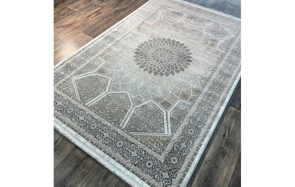 DECO 27240A GREY-GREY