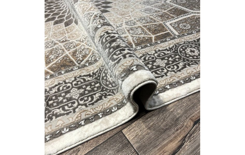 DECO 27240A GREY-GREY