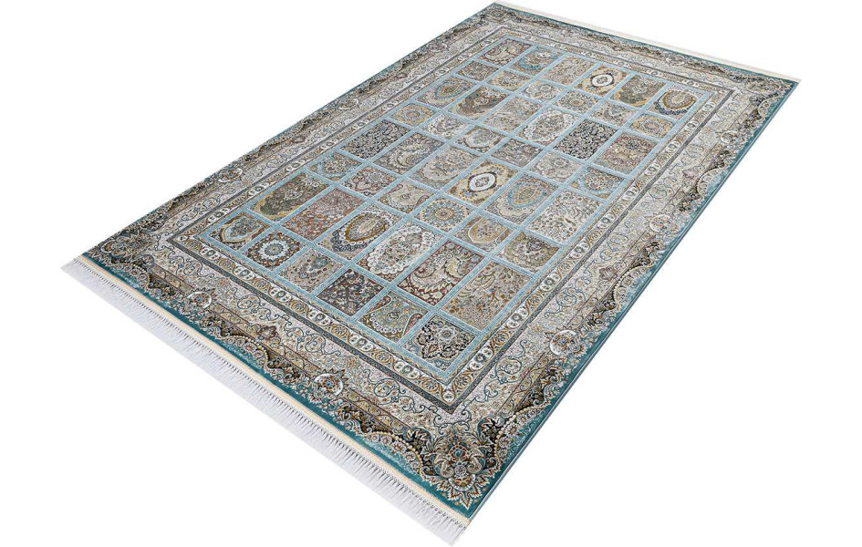 G139 STAN BLUE / GRAY Mashad 1500