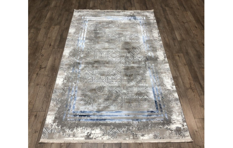 30004A D.GREY/L.BLUE OTTO