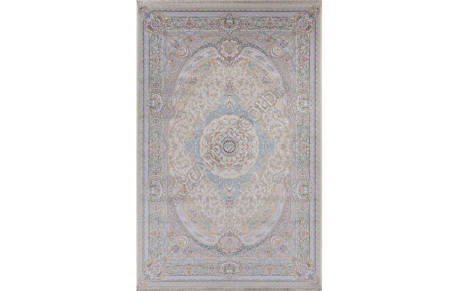 Ковер G406 CH - 000 - Прямоугольник - коллекция NAVAL 1200