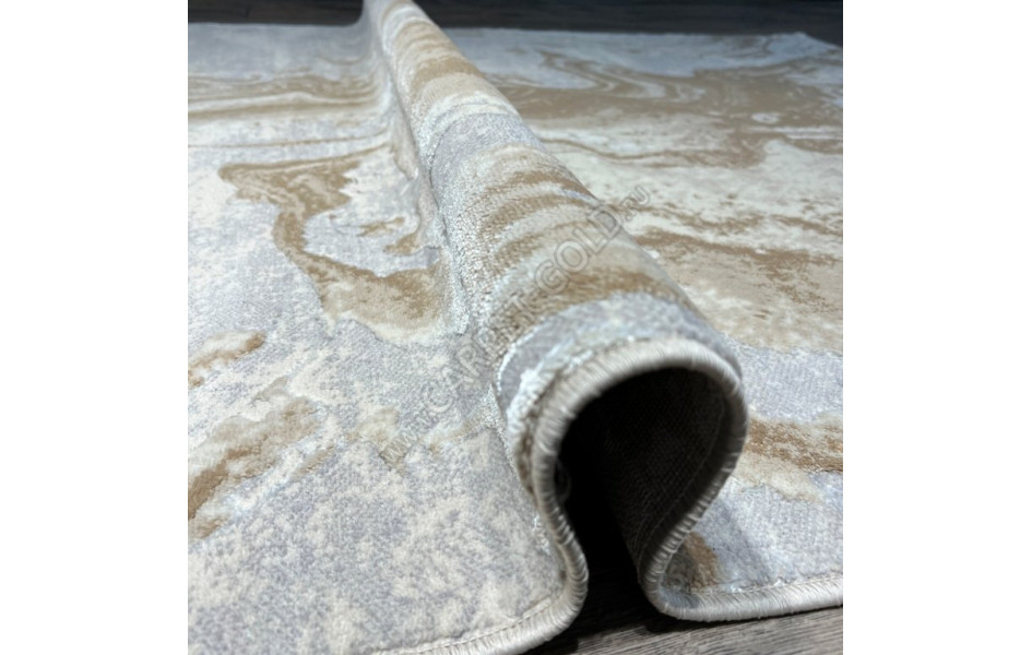 LUXEMBOURG 6077E S.CREAM-S.GREY