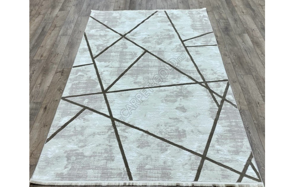 0064A BEIGE/BEIGE Carino