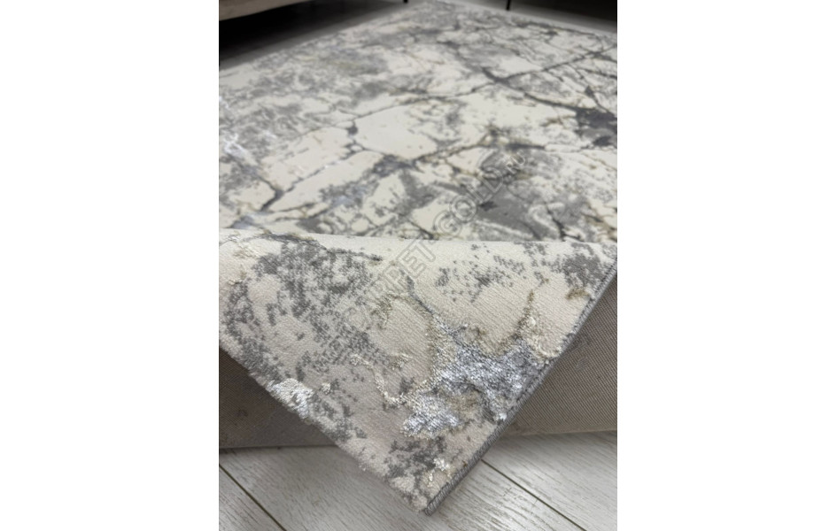 A5699A_CREAM / L.GREY Амальфи