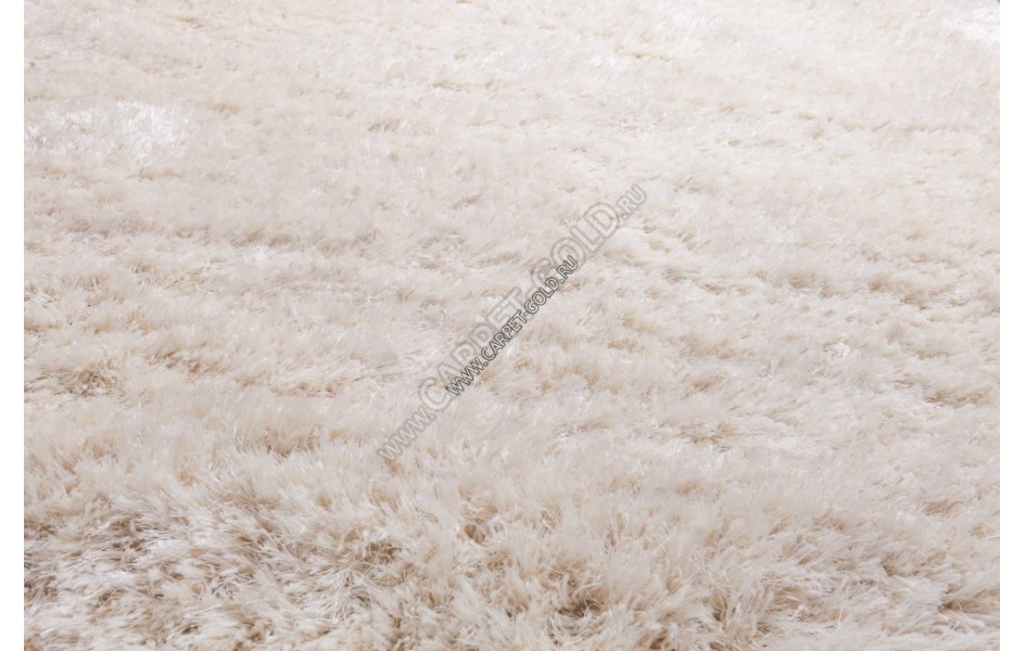 Бельгийский ковер Rhapsody 2501-100 Oval длинноворсовый пушистый